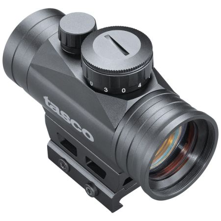 Tasco TRDPCC 1x 30mm 3 MOA Red Dot Sight